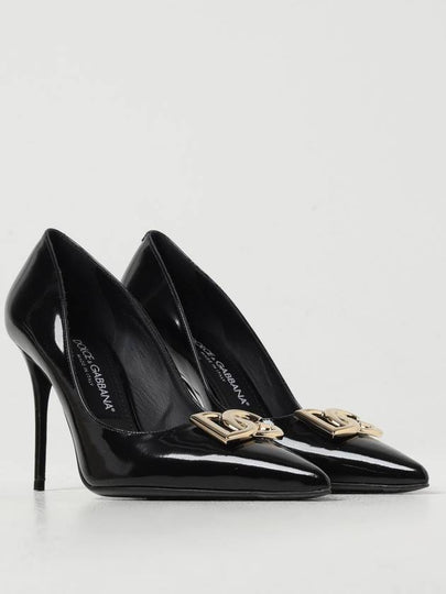 High heel shoes woman Dolce & Gabbana - DOLCE&GABBANA - BALAAN 2