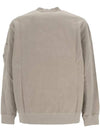 CP Company Long Sleeve T Shirt 17CMSS285A006614G327 Free Vintage Khaki - CP COMPANY - BALAAN 3