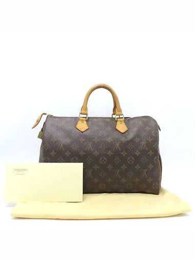 M41524 tote bag - LOUIS VUITTON - BALAAN 1