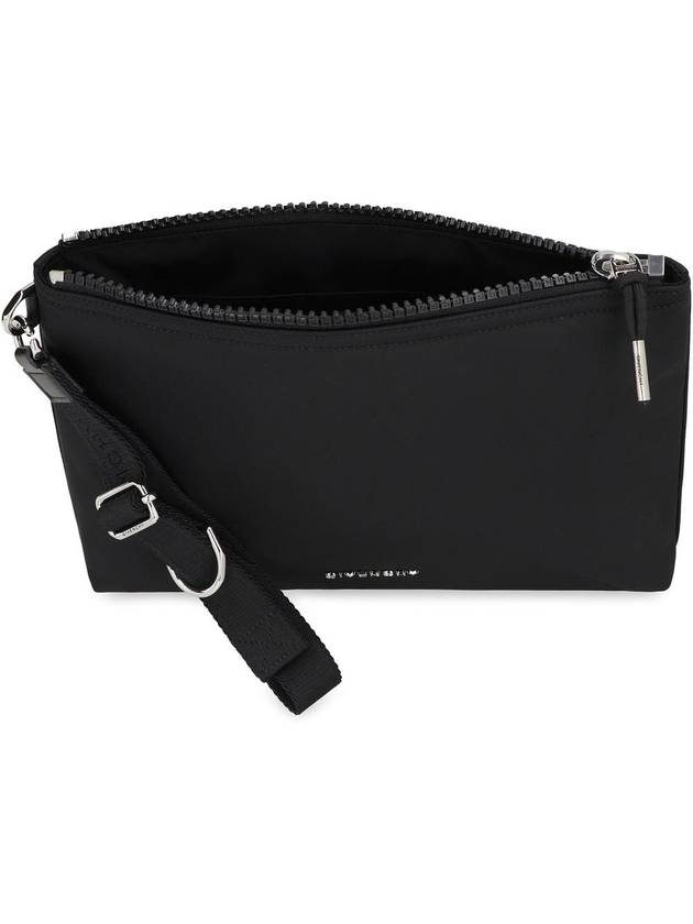 Givenchy Voyou Clutch - GIVENCHY - BALAAN 5