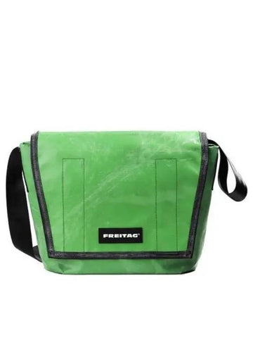 Unisex DEXTER messenger bag F14 0406 270378 - FREITAG - BALAAN 1