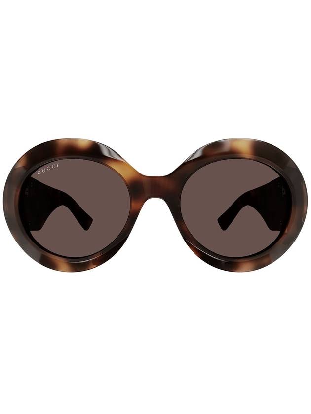 round frame sunglasses GG1647S - GUCCI - BALAAN 2