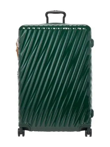 Degree Travel Expandable Wheel Packing Case Carrier Hunter Green - TUMI - BALAAN 1