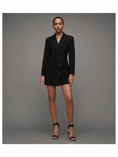 Erica Blazer One Piece WT019Z 5 - ALLSAINTS - BALAAN 1