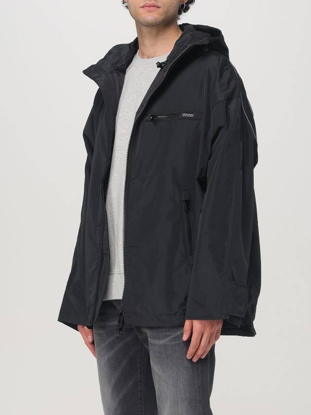 Jacket men Diesel - DIESEL - BALAAN 4