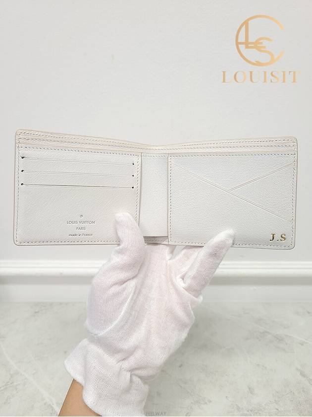 men s wallet - LOUIS VUITTON - BALAAN 4