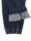 Big pocket cargo jogger jeans - IKALOOOK - BALAAN 8