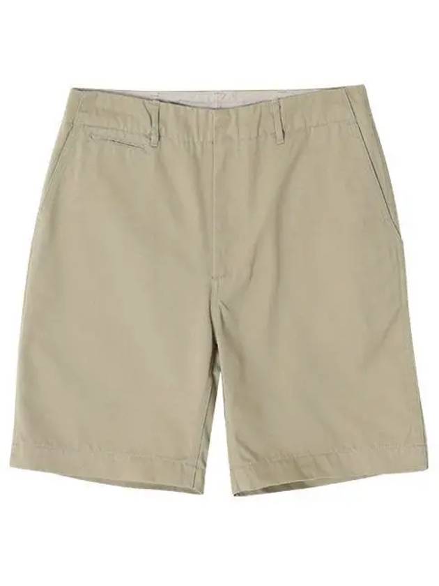 SUDS400E KK Wide Chino Men s Shorts 1137737 - NANAMICA - BALAAN 1