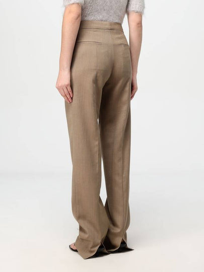 Pants woman Jil Sander - JIL SANDER - BALAAN 2