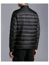 Tenibres Down Padding Black - MONCLER - BALAAN 5