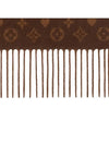 Game On Scarf Brown - LOUIS VUITTON - BALAAN 5