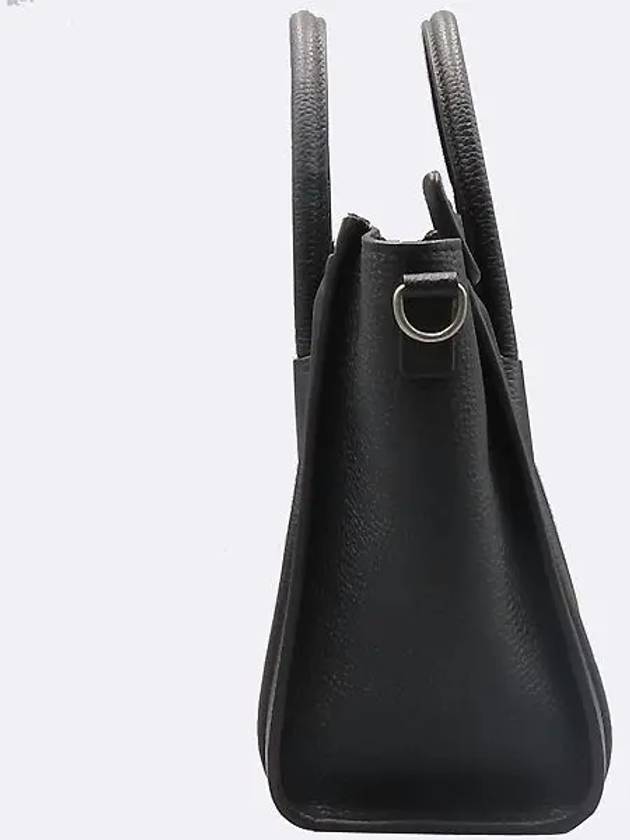 189243 2 WAY bag - CELINE - BALAAN 3