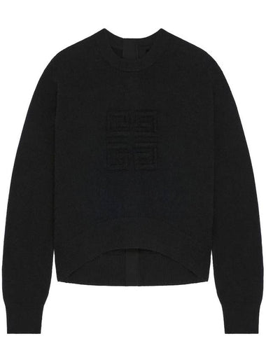 Givenchy Sweater Clothing - GIVENCHY - BALAAN 1