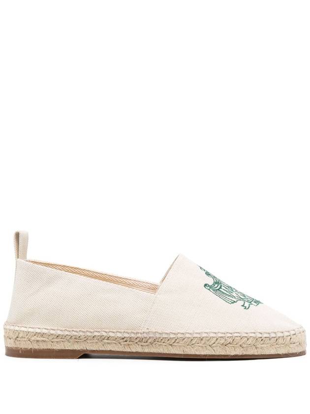 Espadrilles KM04110WW9000 P103 - MAISON KITSUNE - BALAAN 2