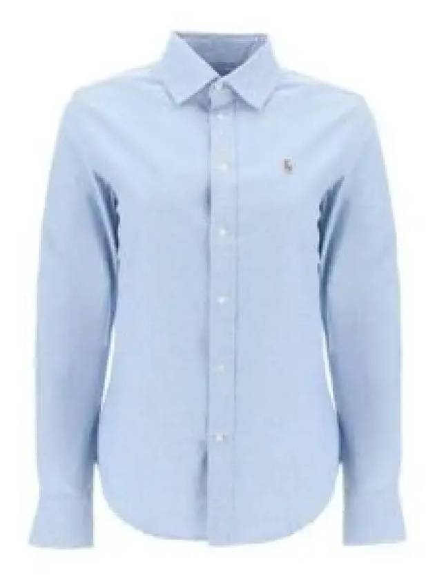 Polo Pony Shirt 211891377 - POLO RALPH LAUREN - BALAAN 2