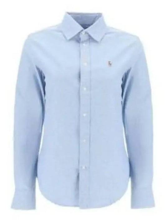 Polo Pony Shirt 211891377 - POLO RALPH LAUREN - BALAAN 2