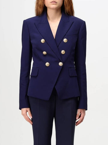 Jacket woman Balmain - BALMAIN - BALAAN 1