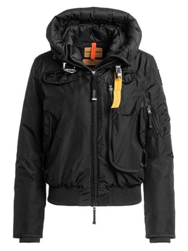 Gobi Women Bomber Down Jacket - PARAJUMPERS - BALAAN 1