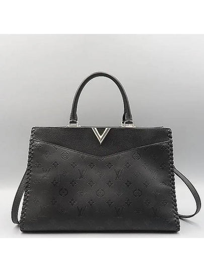 M54147 2 WAY bag - LOUIS VUITTON - BALAAN 2