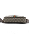 men cross bag - GUCCI - BALAAN 4