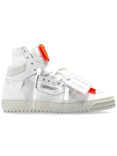 Off-White Sneakers 3.0 Off Court, Women's, White - OFF WHITE - BALAAN 1