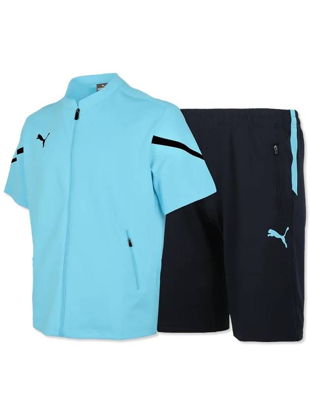 KK Team Flash Training Suit 93224602 - PUMA - BALAAN 4