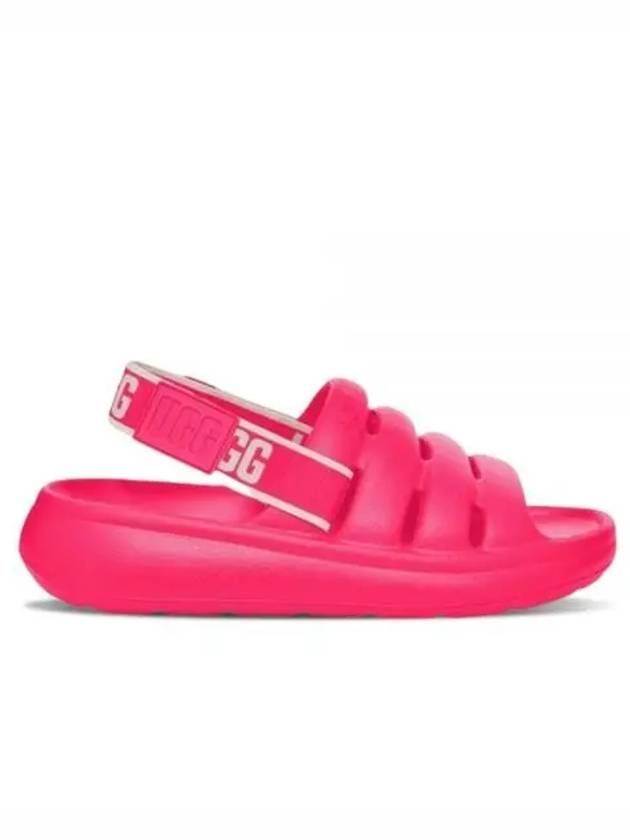 sports yes sandals pink - UGG - BALAAN 2