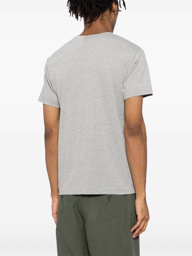 Comme des Garcons T-shirts and Polos Grey - COMME DES GARCONS - BALAAN 3