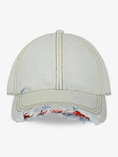 Hat A151150KMAX 01 Blue - DIESEL - BALAAN 2