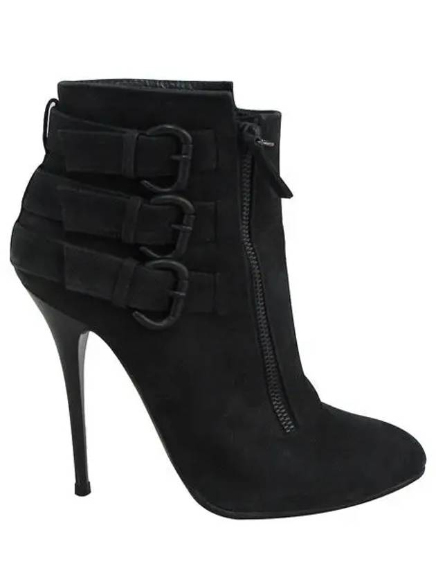 Smith Market Black Boots Women s Shoes - GIUSEPPE ZANOTTI - BALAAN 3