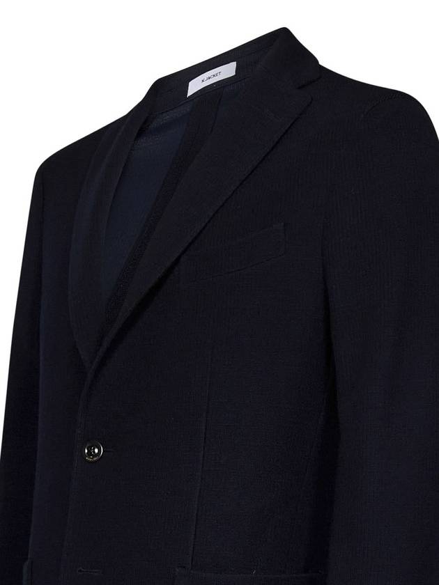 Boglioli 50 K.Jacket Blazer - BOGLIOLI - BALAAN 3