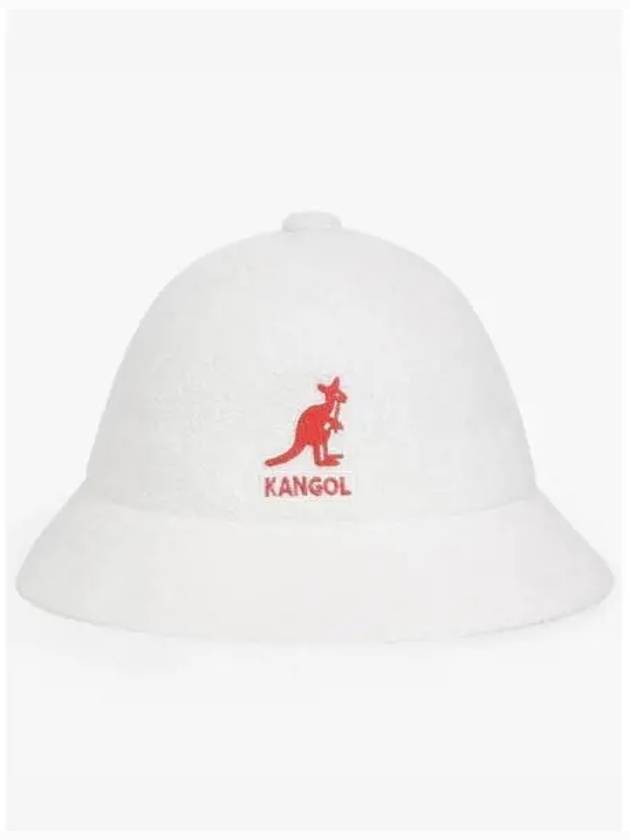 bucket hat 271862 - KANGOL - BALAAN 1