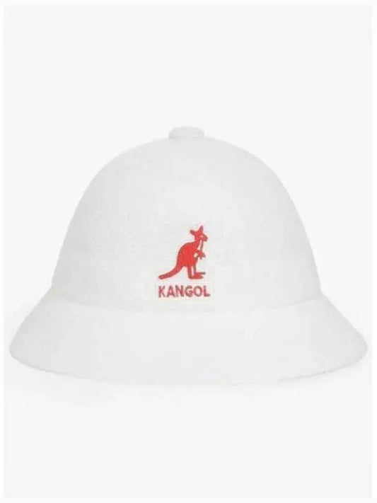 bucket hat 271862 - KANGOL - BALAAN 1