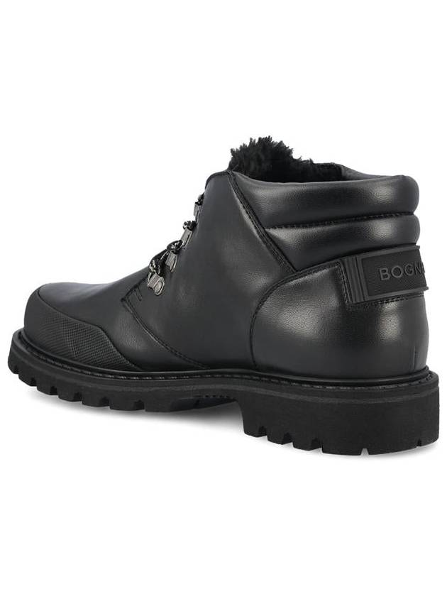 Bogner Boots - BOGNER - BALAAN 3