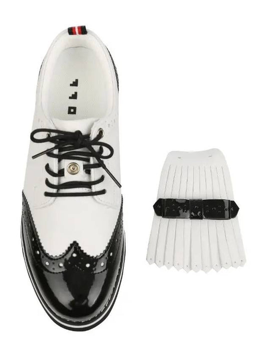 golf shoes OF7803LAWHITE - ONOFF - BALAAN 2