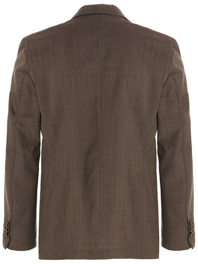 Barena 'Borgo' Blazer Jacket - BARENA - BALAAN 2