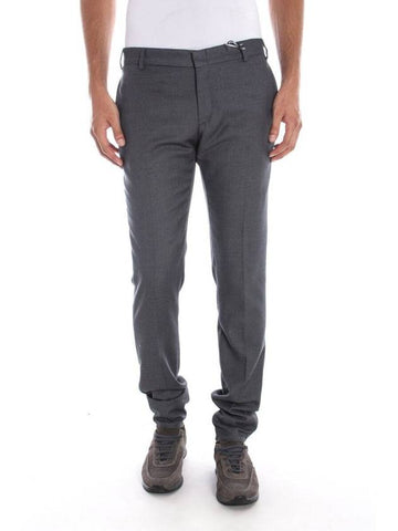 Daniele Alessandrini Jeans Trouser - DANIELE ALESSANDRINI - BALAAN 1