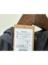 Windbreaker Jacket 2012C141 Black MENS M - ASICS - BALAAN 4