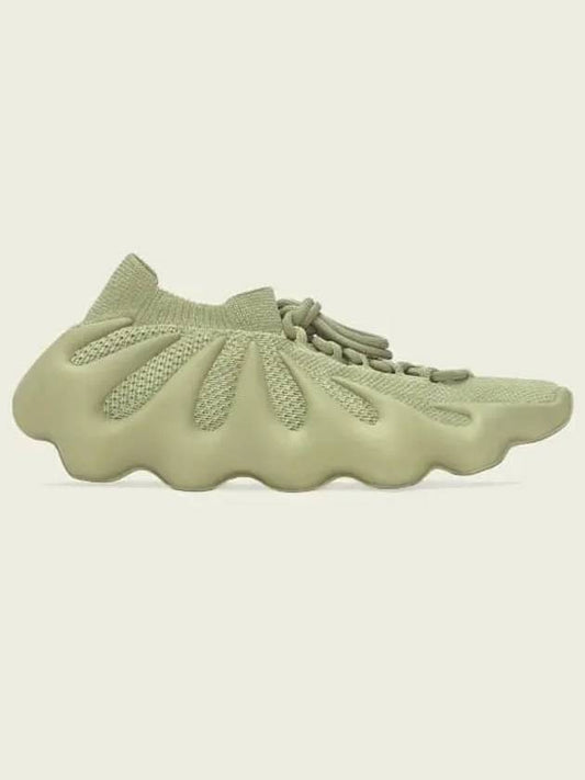 Yeezy 450 Sneakers GY4110 - ADIDAS - BALAAN 2