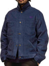 Men s Penny Jean Corduroy Jacket Navy C PE 14W PU216 - NEEDLES - BALAAN 4