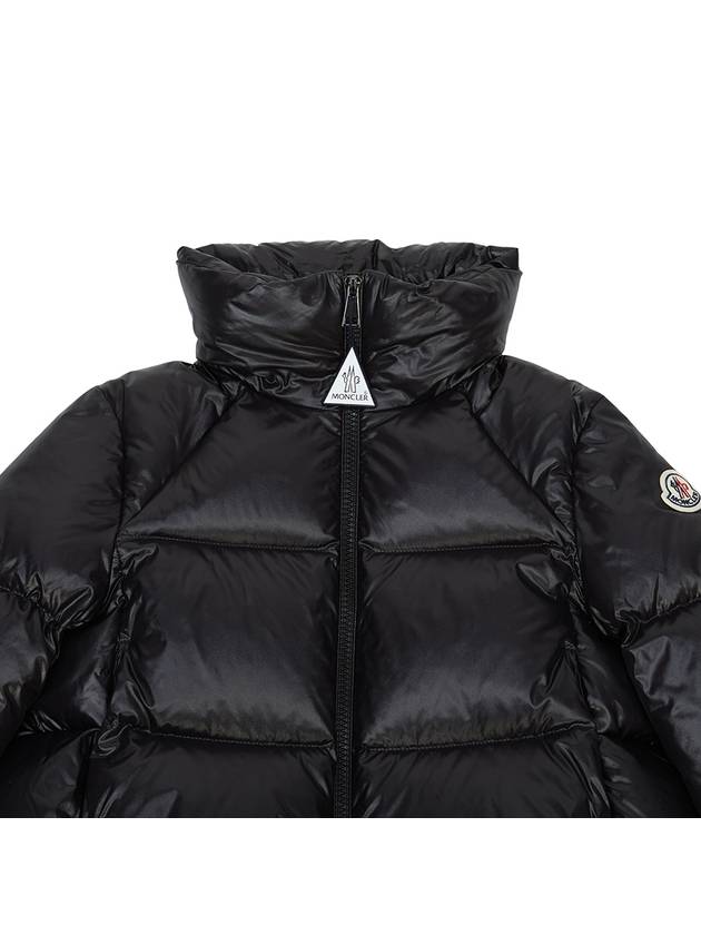 Kids Breteuil Padding Jumper 1A00115 5963V 999 8A10A - MONCLER - BALAAN 4