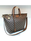 women shoulder bag - LOUIS VUITTON - BALAAN 1