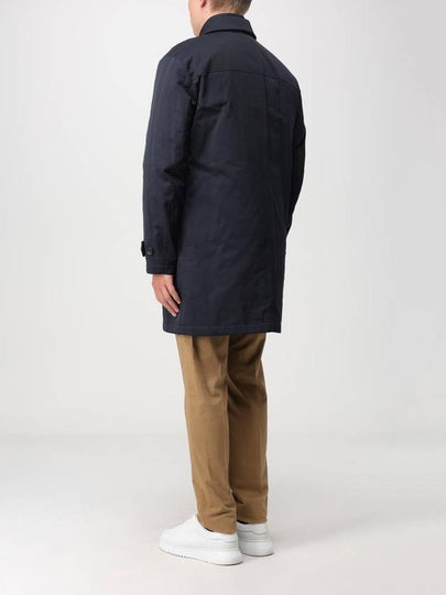 Coat men Fay - FAY - BALAAN 2