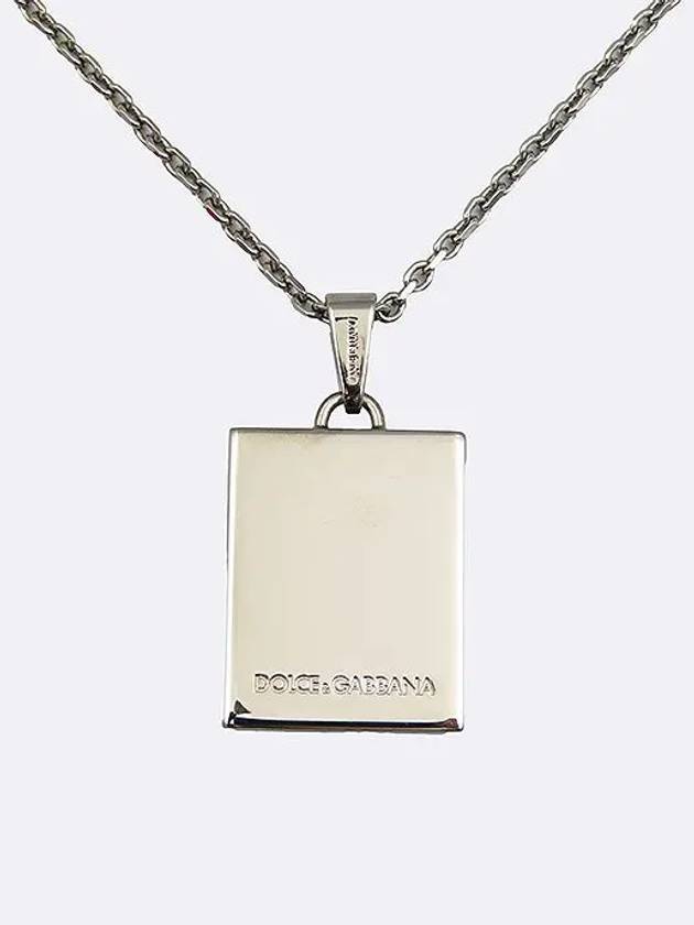 BJ0434 Necklace Jewelry - DOLCE&GABBANA - BALAAN 2