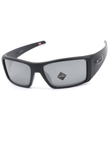 Sunglasses Heliostat OO92310261 Prism Polarized Lenses - OAKLEY - BALAAN 1