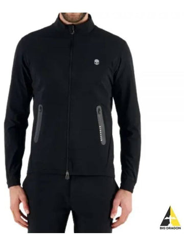 GOLF SKULL JACKET GH0700 118 Golf skull jacket - HYDROGEN - BALAAN 1