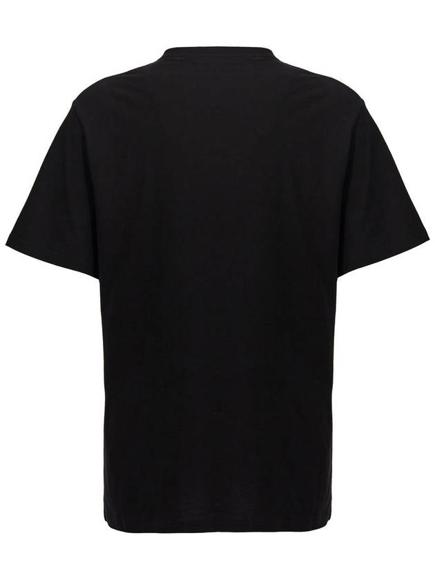 NB26 Men's T-Shirt - ALEXANDER MCQUEEN - BALAAN 3