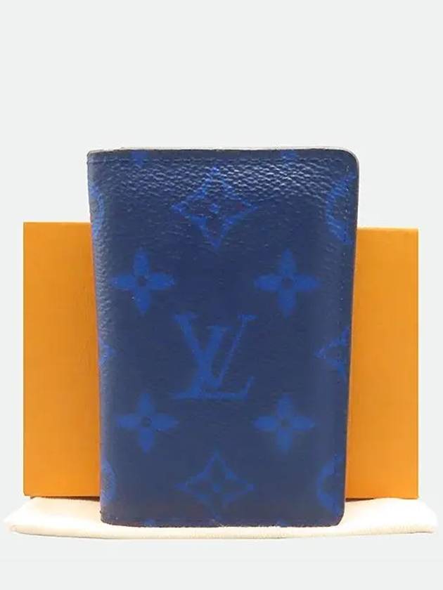 M30301 Card Business Holder - LOUIS VUITTON - BALAAN 1