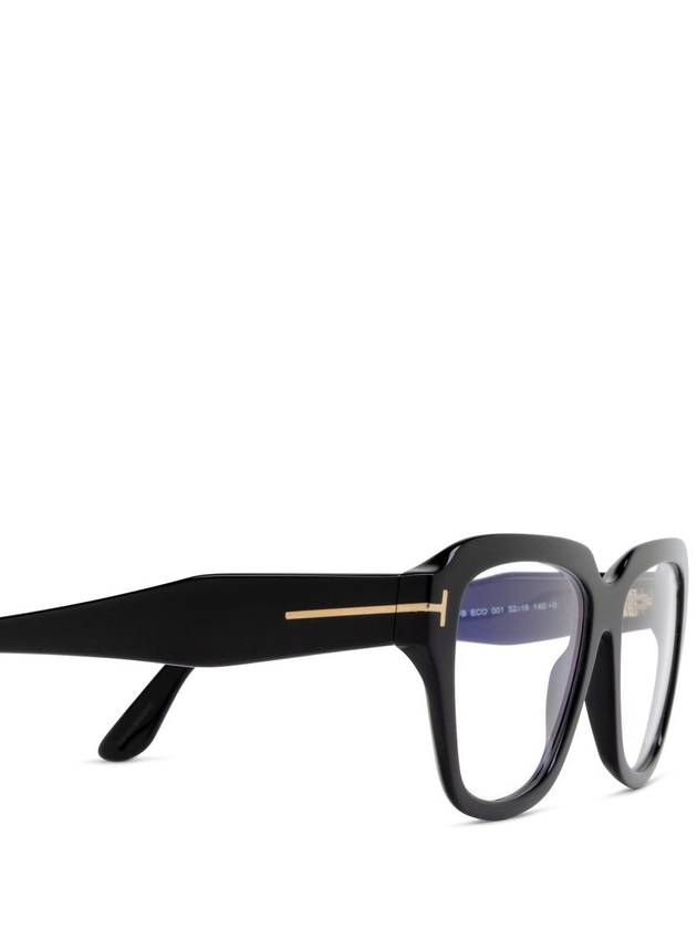 Tom Ford FT5988-B Shiny Black - TOM FORD - BALAAN 3