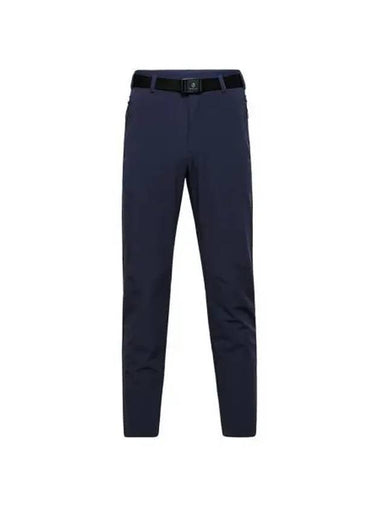 BLACKYAK Men s Windstopper Pants IB - BLACKBROWN - BALAAN 1